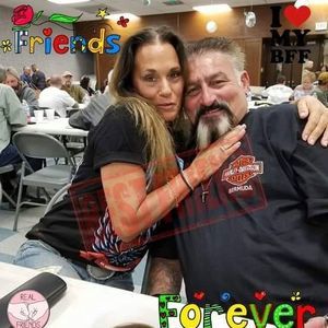 Meet your Posher, Robyn